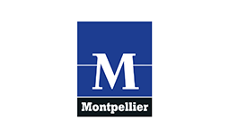 Logo de la ville de Montpellier