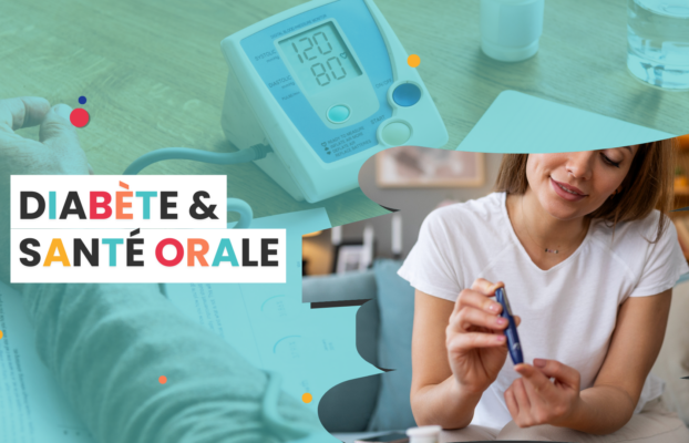 Diabète et santé orale